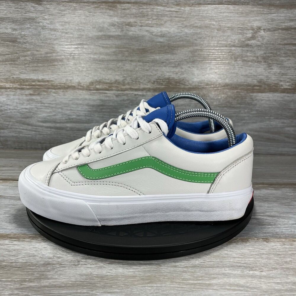 VANS Women’s Style 36 Vault LX UltraCush Skate Sneakers Size 9